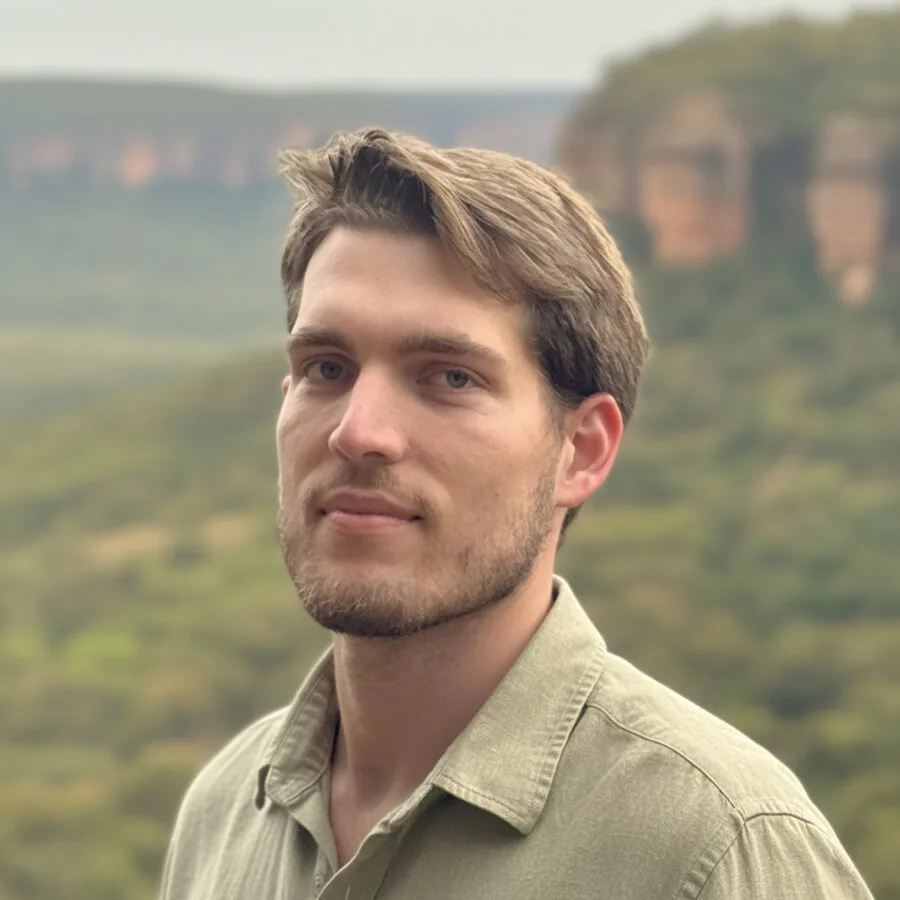 Christoffer Totz, Gründer von Medienbro